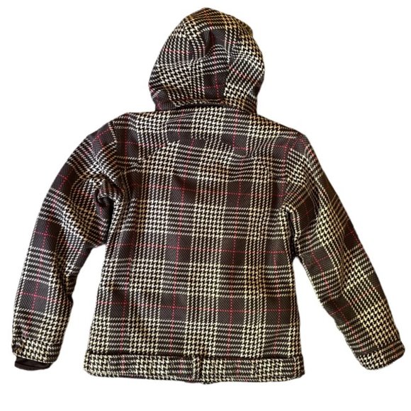 🚠 POWDER ROOM INTERNATIONAL X5 SKI/SNOWBOARD JACKET - SUPER WARM!! - Picture 3 of 12